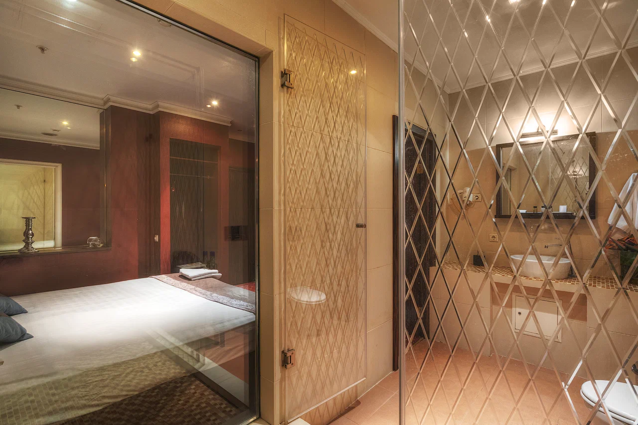 Отзывы на компанию 11Rooms в Москве c фото - фотография 5 из 5