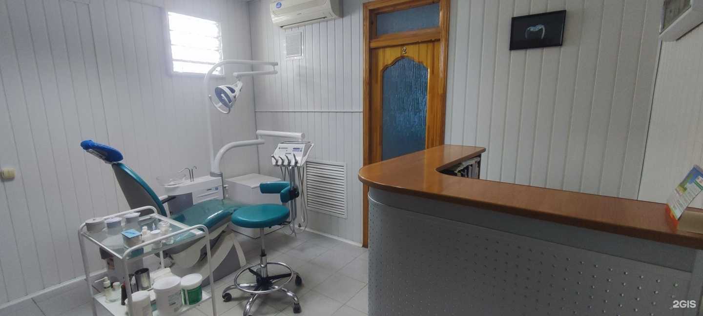 Отзывы на компанию Лиадент в г. Минеральные Воды c фото