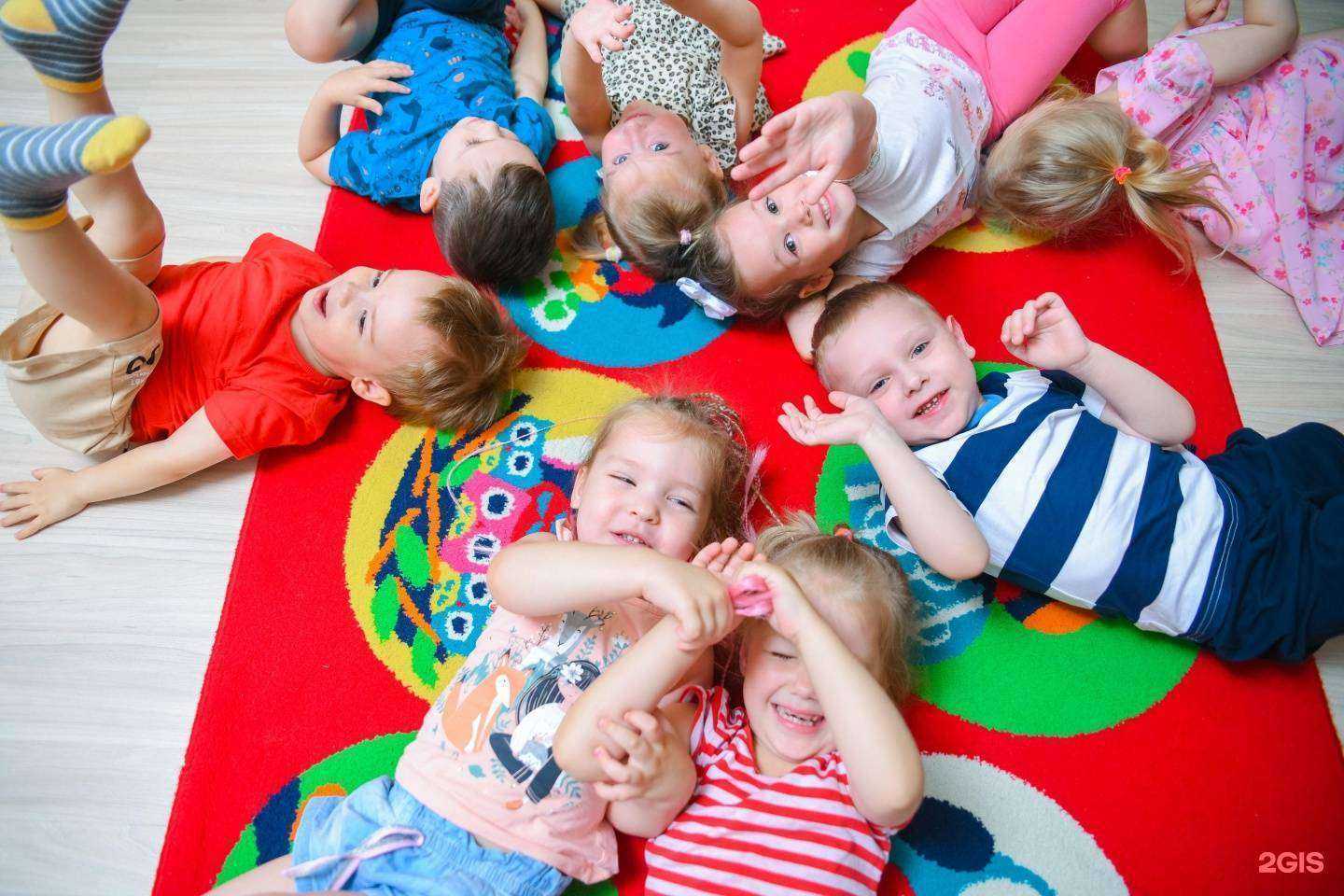 Отзывы на компанию Смешинка в г. Новосибирск c фото