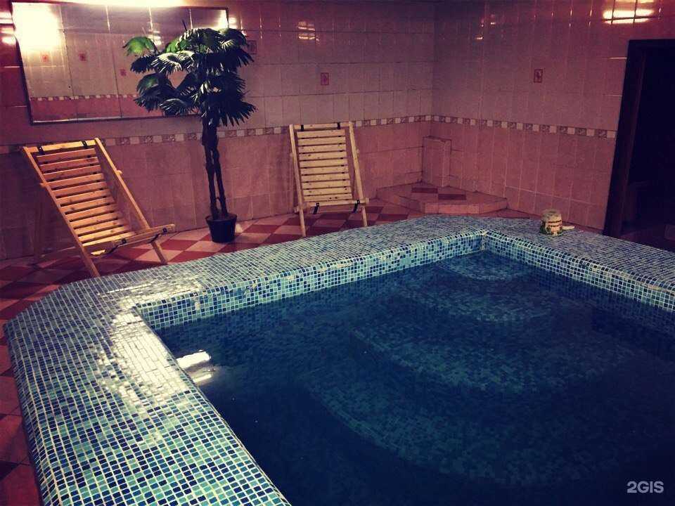 Отзывы на компанию Водопад в Вологде c фото