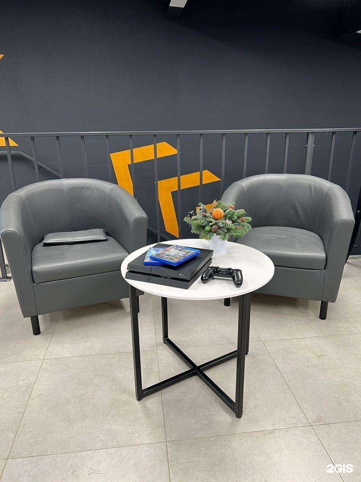 Отзывы на компанию Car wash в Верхней Пышме c фото