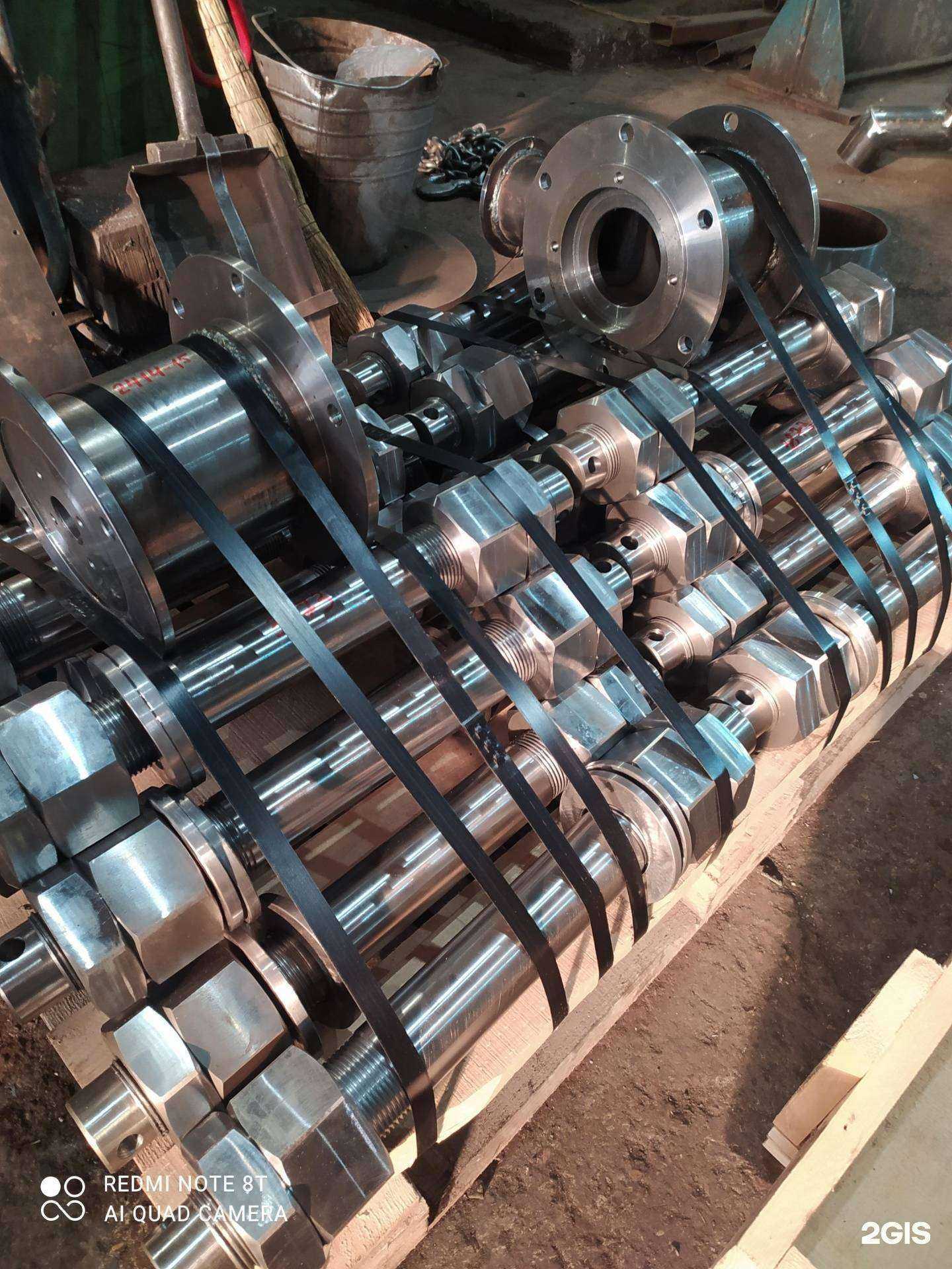 Отзывы на компанию Реал в Красноярске c фото