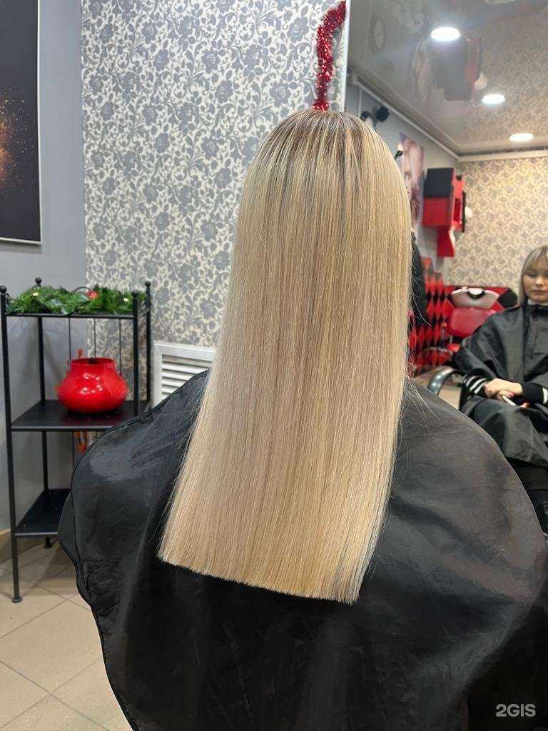 Отзывы на компанию Клеопатра в Новосибирске c фото