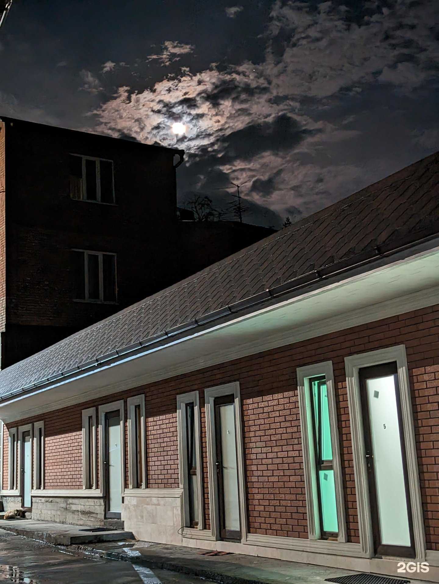 Отзывы на компанию Берёзка в Кисловодске c фото