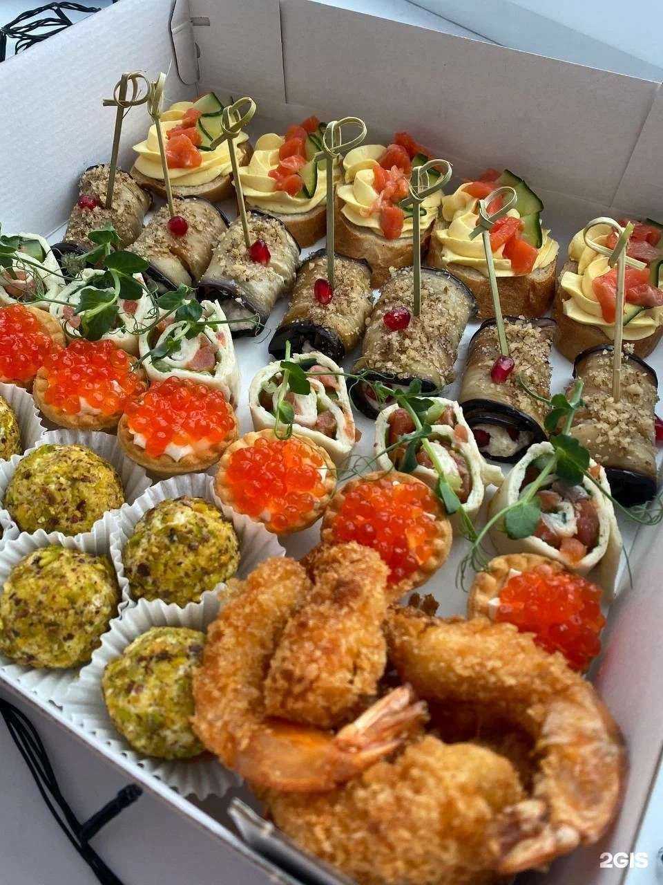 Отзывы на компанию Grill house в Уфе c фото