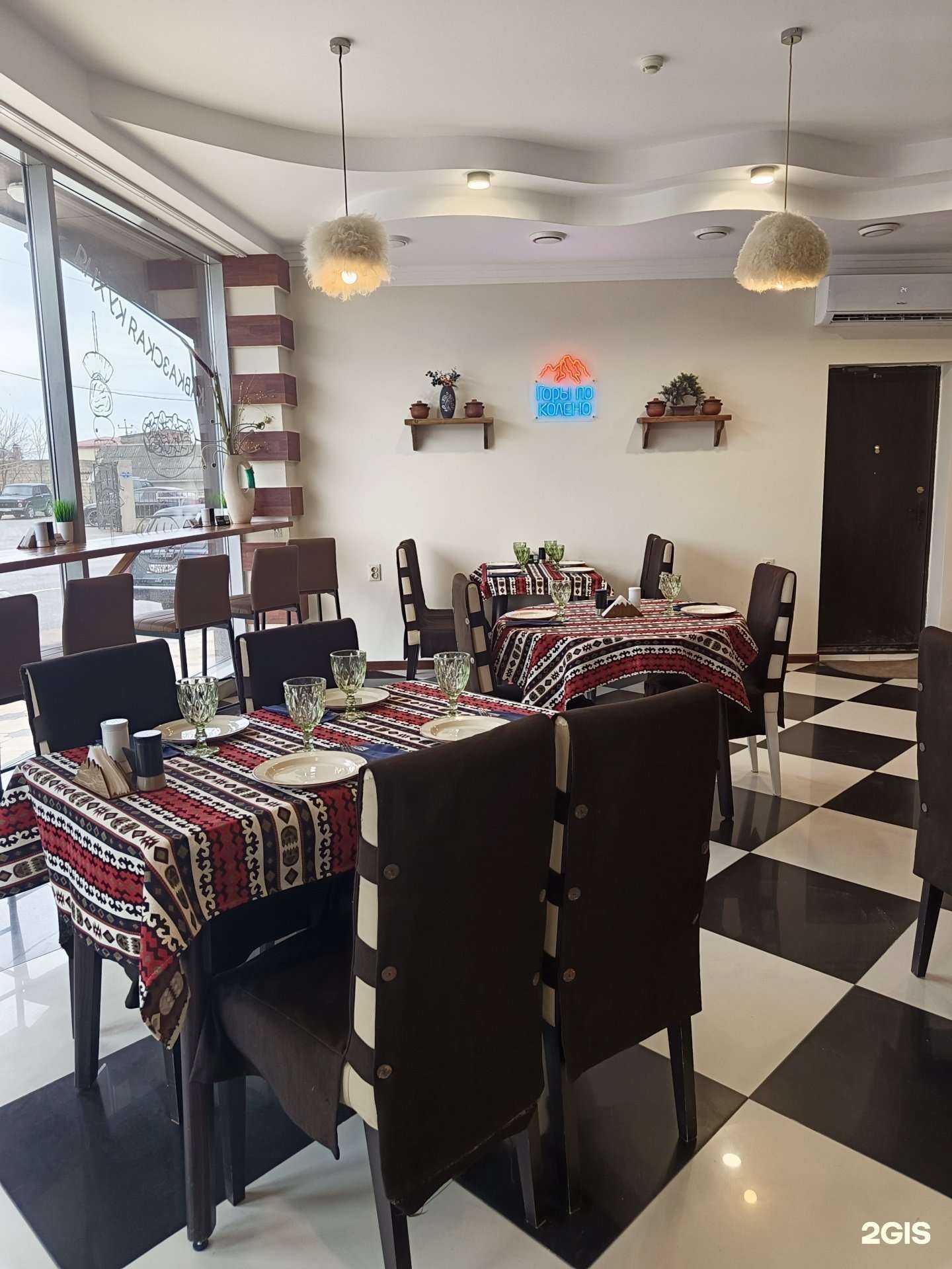 Отзывы на компанию Халачи в Дербенте c фото