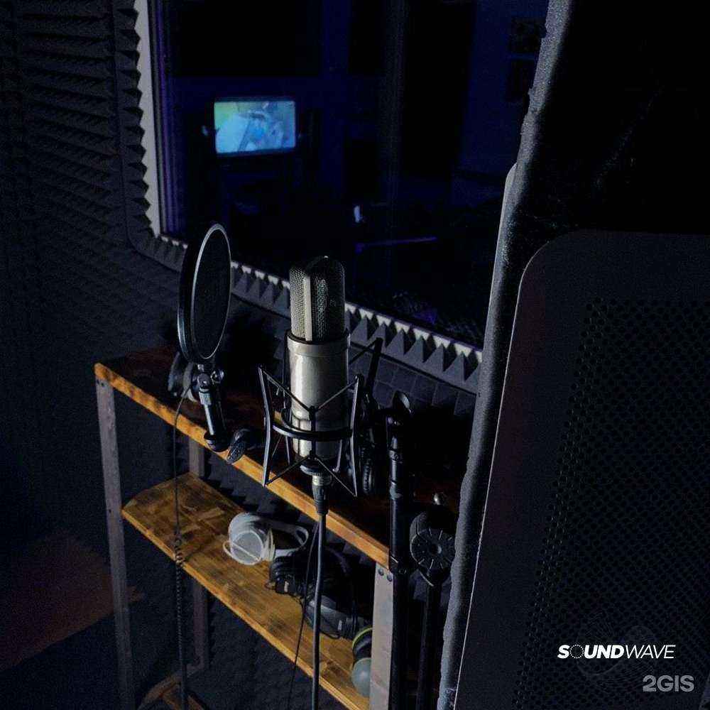 Отзывы на компанию Soundwave в г. Владивосток c фото