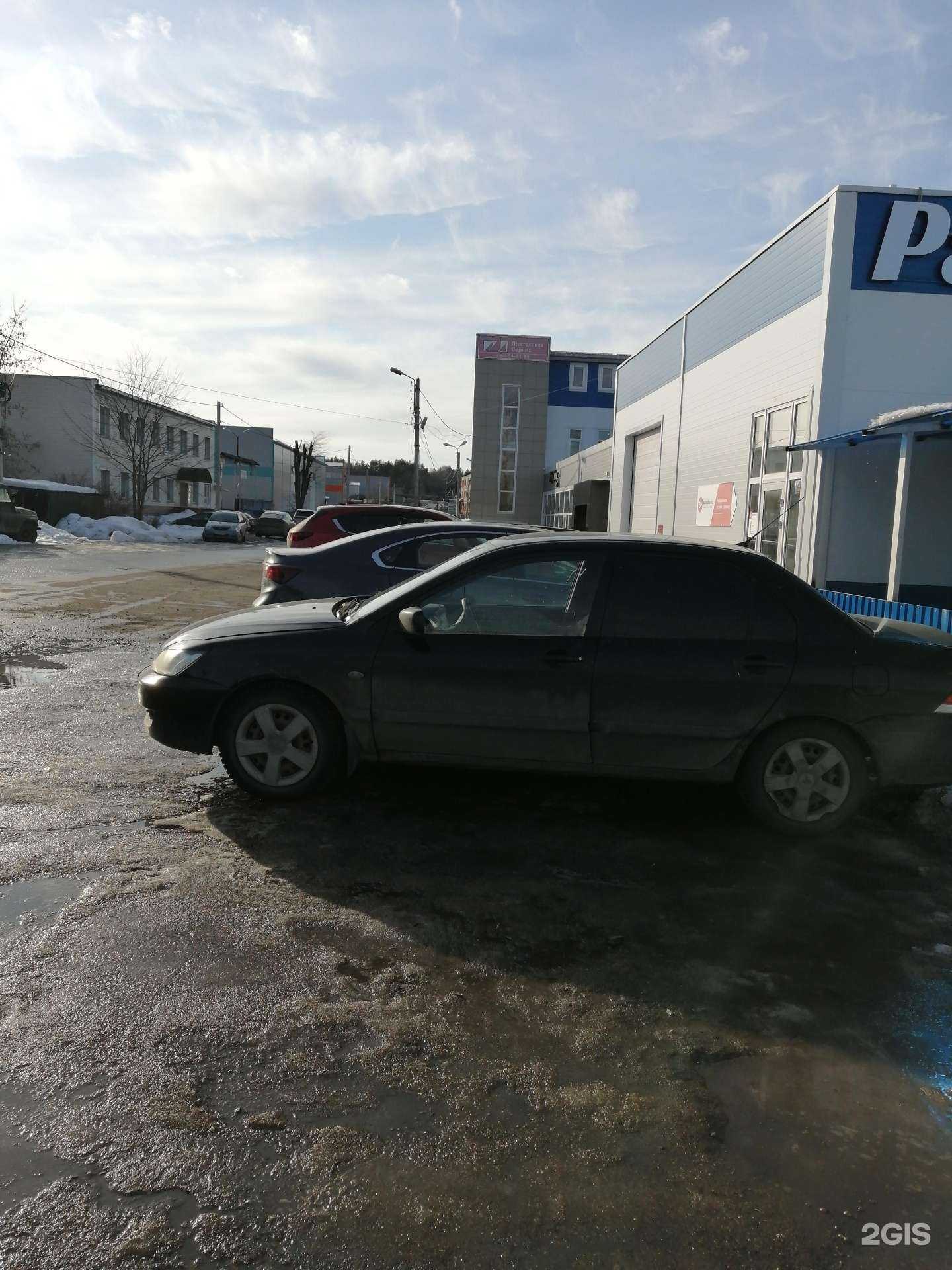 Отзывы на компанию Пожтехника-Сервис в г. Тверь c фото