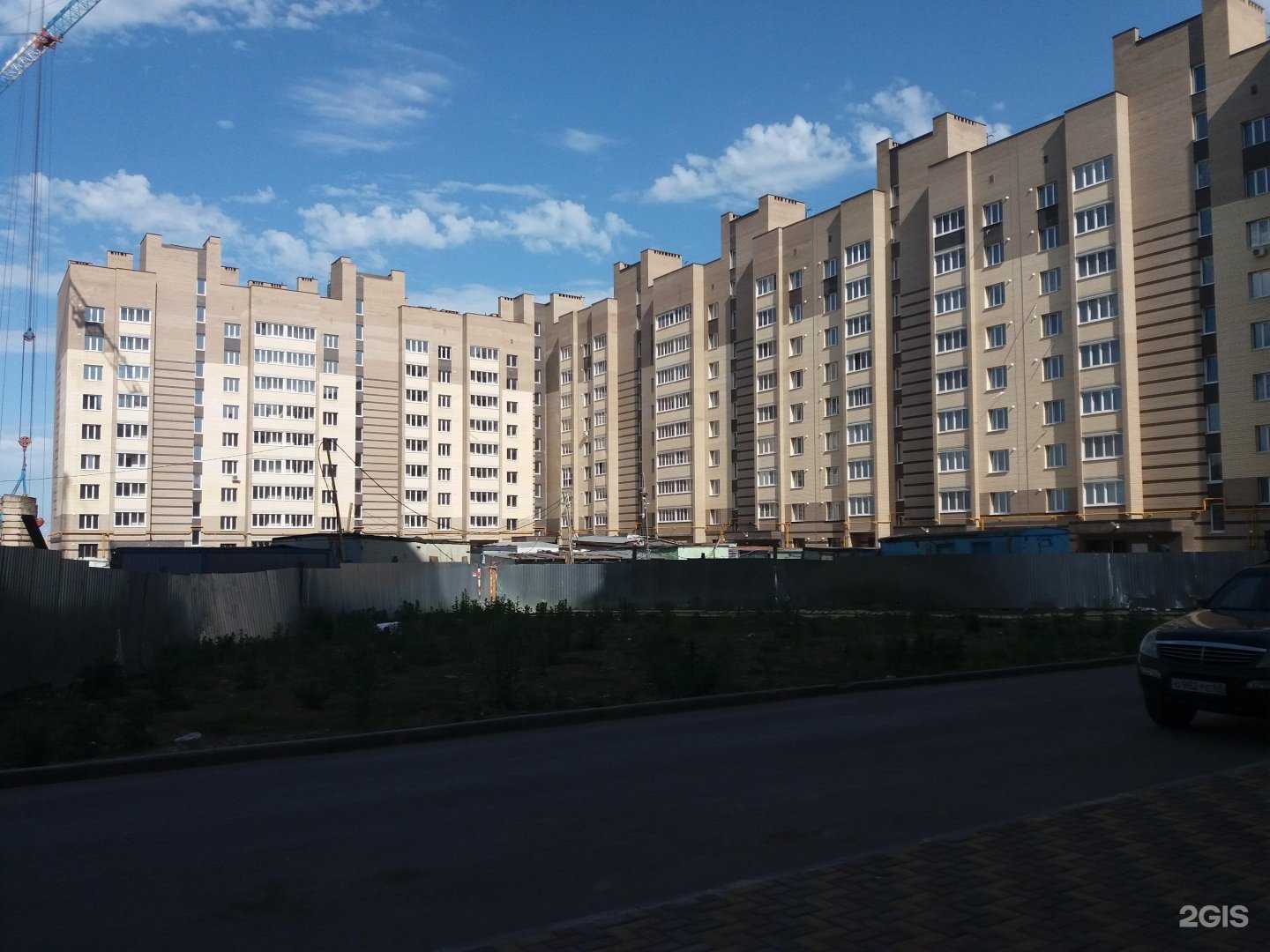 Отзывы на компанию Живая вода  в Тамбове c фото - фотография 2 из 2