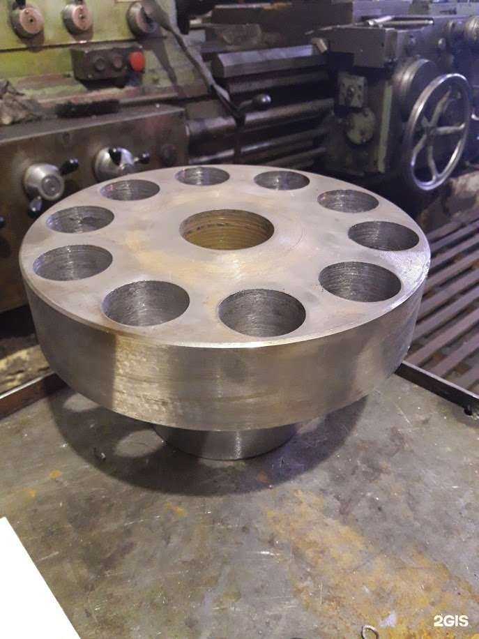 Отзывы на компанию Металлист в Бронницах c фото