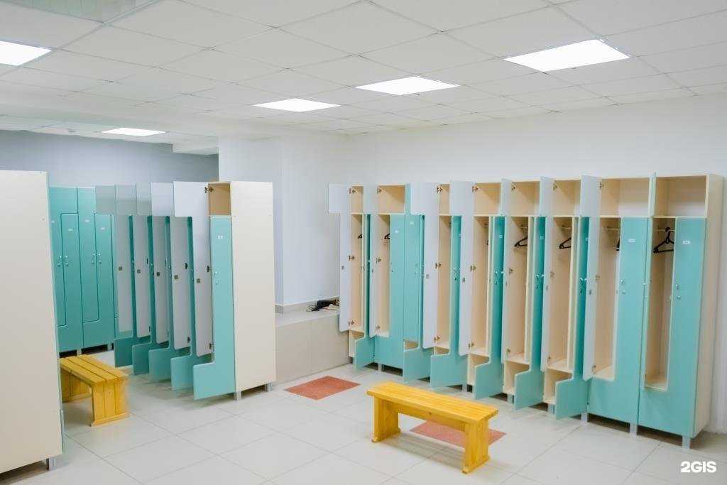 Отзывы на компанию Спорт база №1 в Белгороде c фото