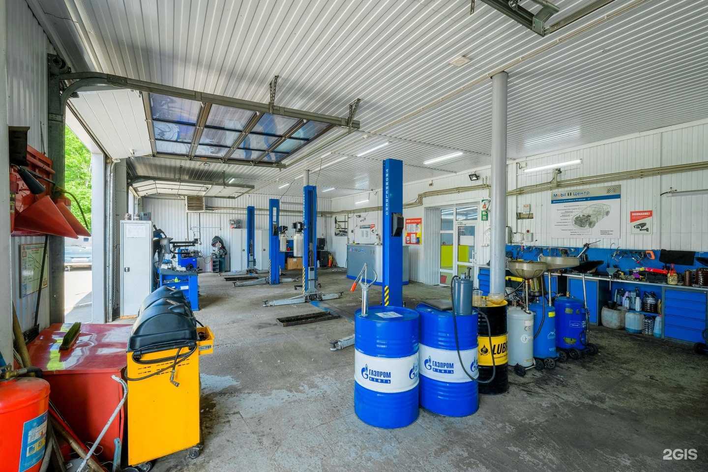 Отзывы на компанию Масленыч в г. Нижний Новгород c фото