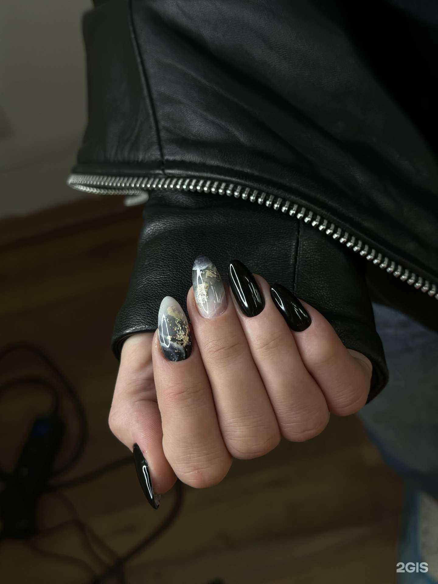 Отзывы на компанию На Ногти в Екатеринбурге c фото