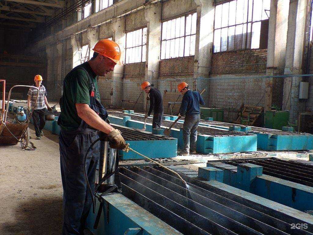 Отзывы на компанию Кольчугинский завод железобетонных изделий в Кольчугине c фото