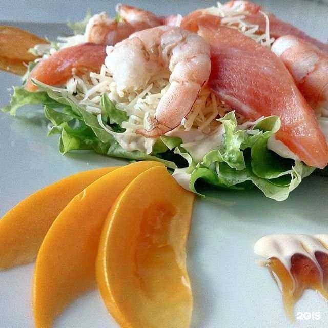 Отзывы на компанию Ханами суши-роллы в г. Чита c фото