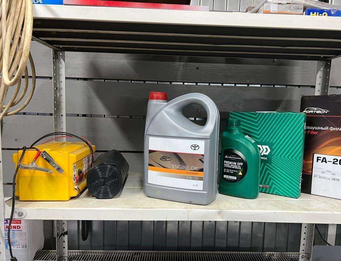 Отзывы на компанию MosCar Service в Химках c фото