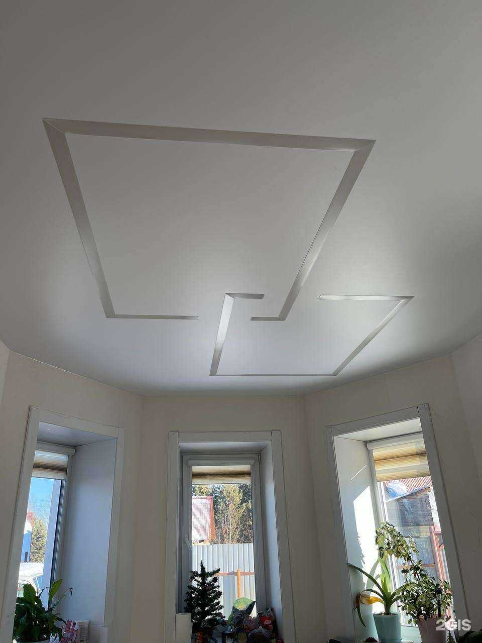 Отзывы на компанию Антураж в г. Иркутск c фото