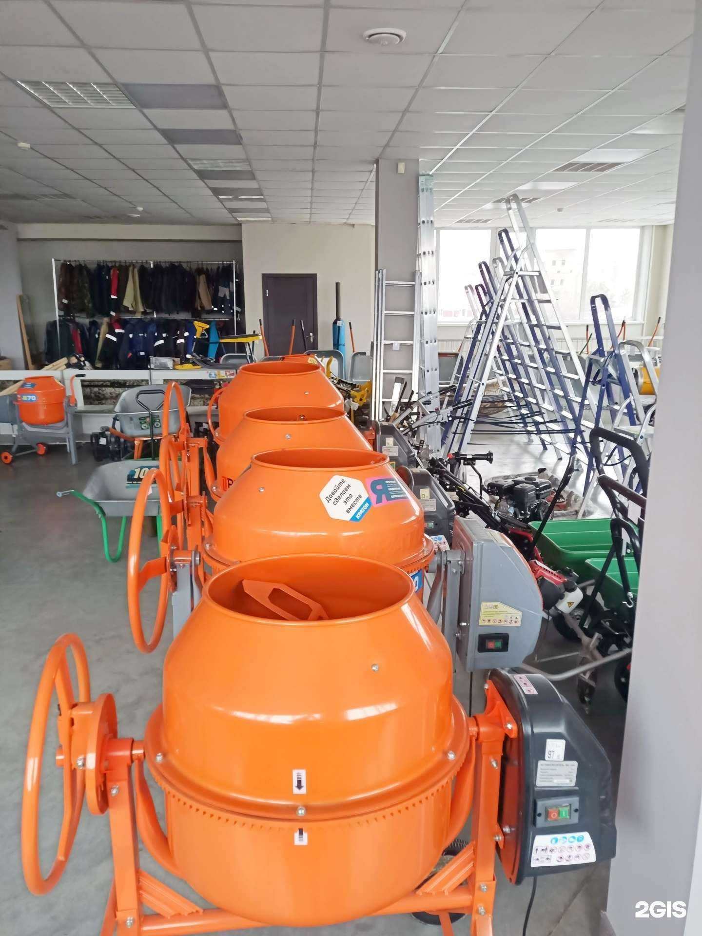 Отзывы на компанию Алтайский промышленный центр в г. Бийск c фото