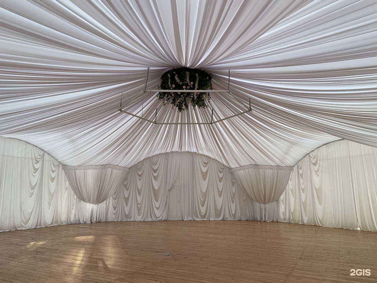 Отзывы на компанию Салон штор в г. Бердск c фото