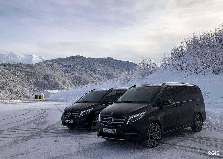 Отзывы на компанию S-Class Sochi в г. Сочи c фото