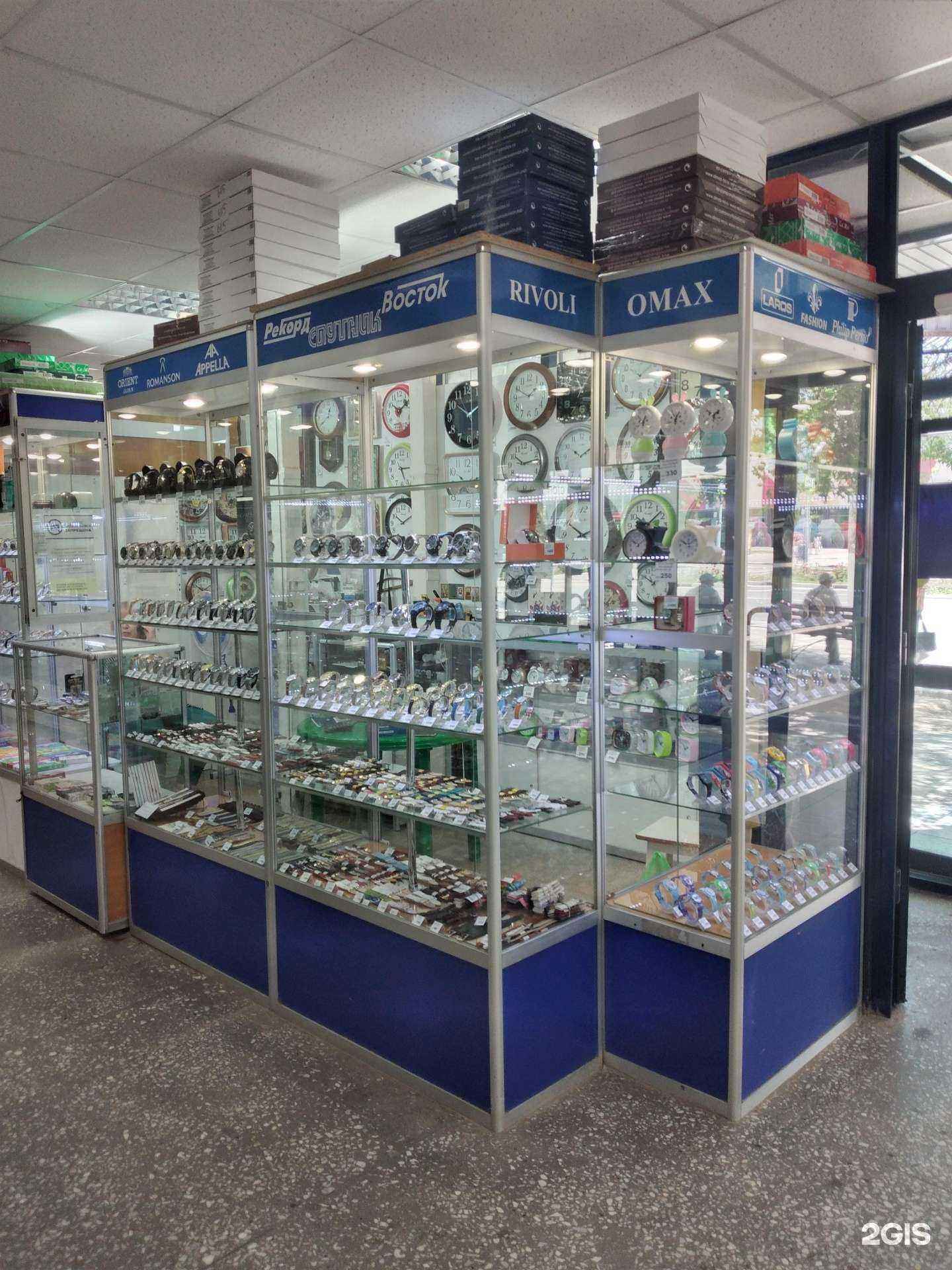 Отзывы на компанию Часы-Волга в Волжском c фото