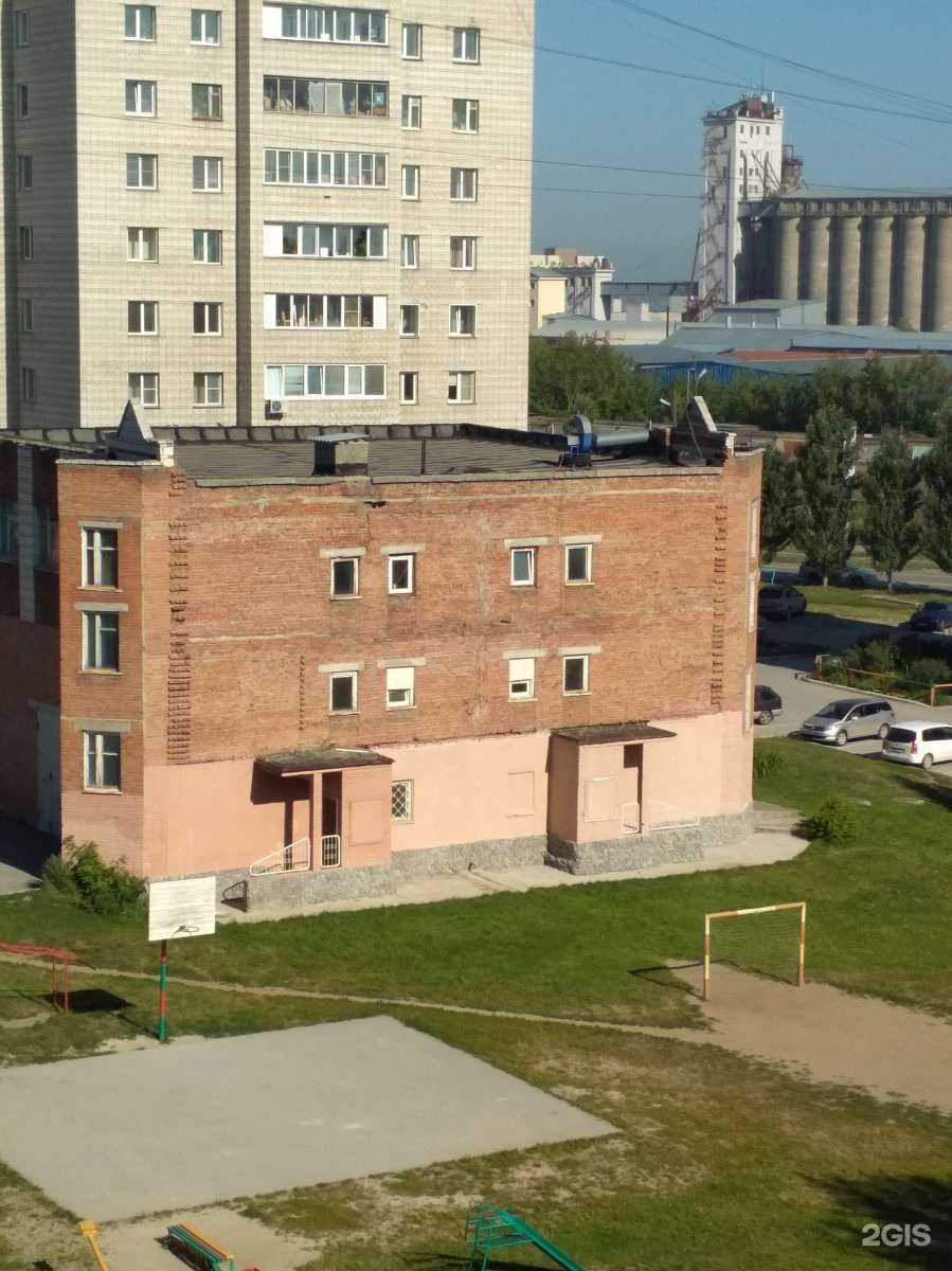 Отзывы на компанию Олимп в Бердске c фото - фотография 2 из 2