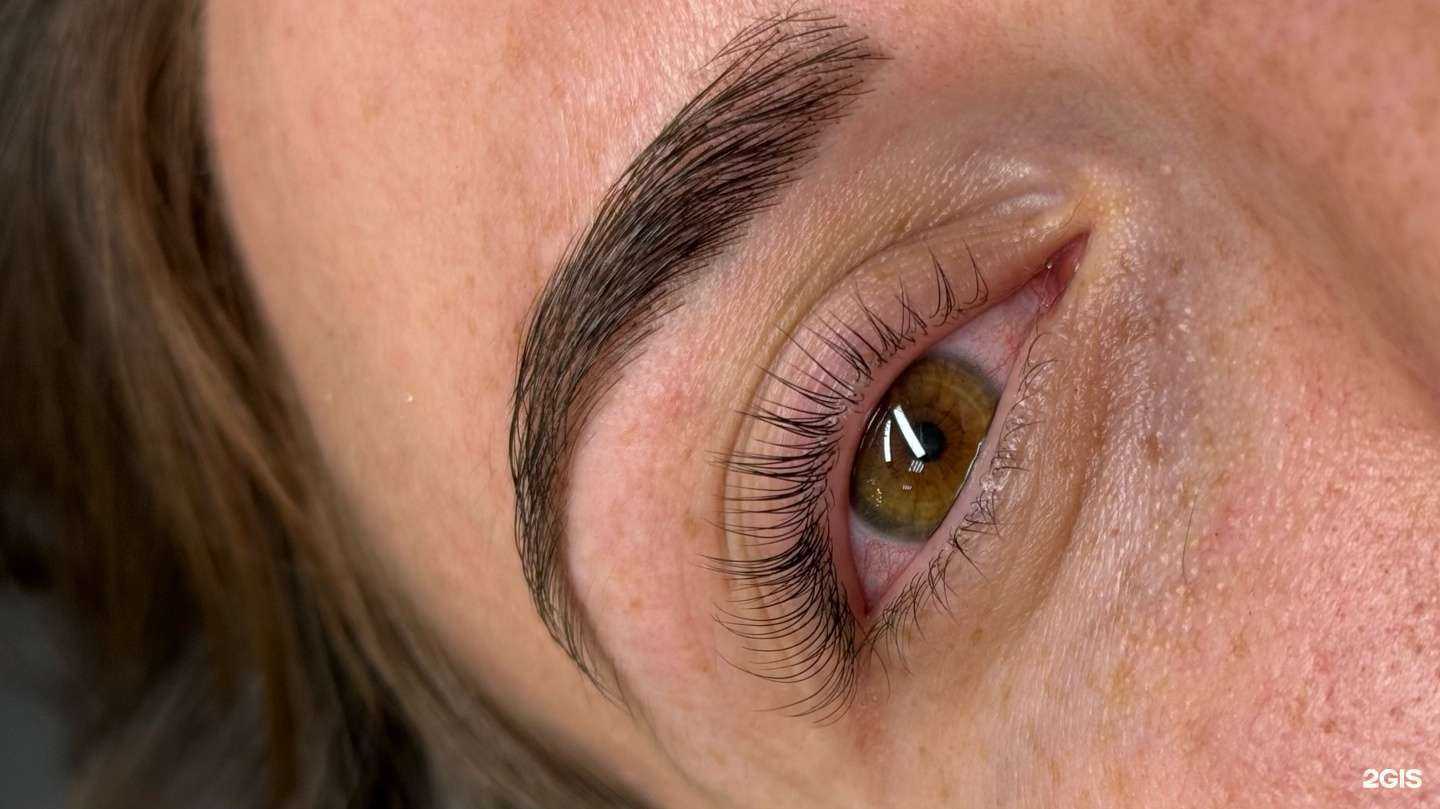 Отзывы на компанию Melnikovabrows_ в Ставрополе c фото