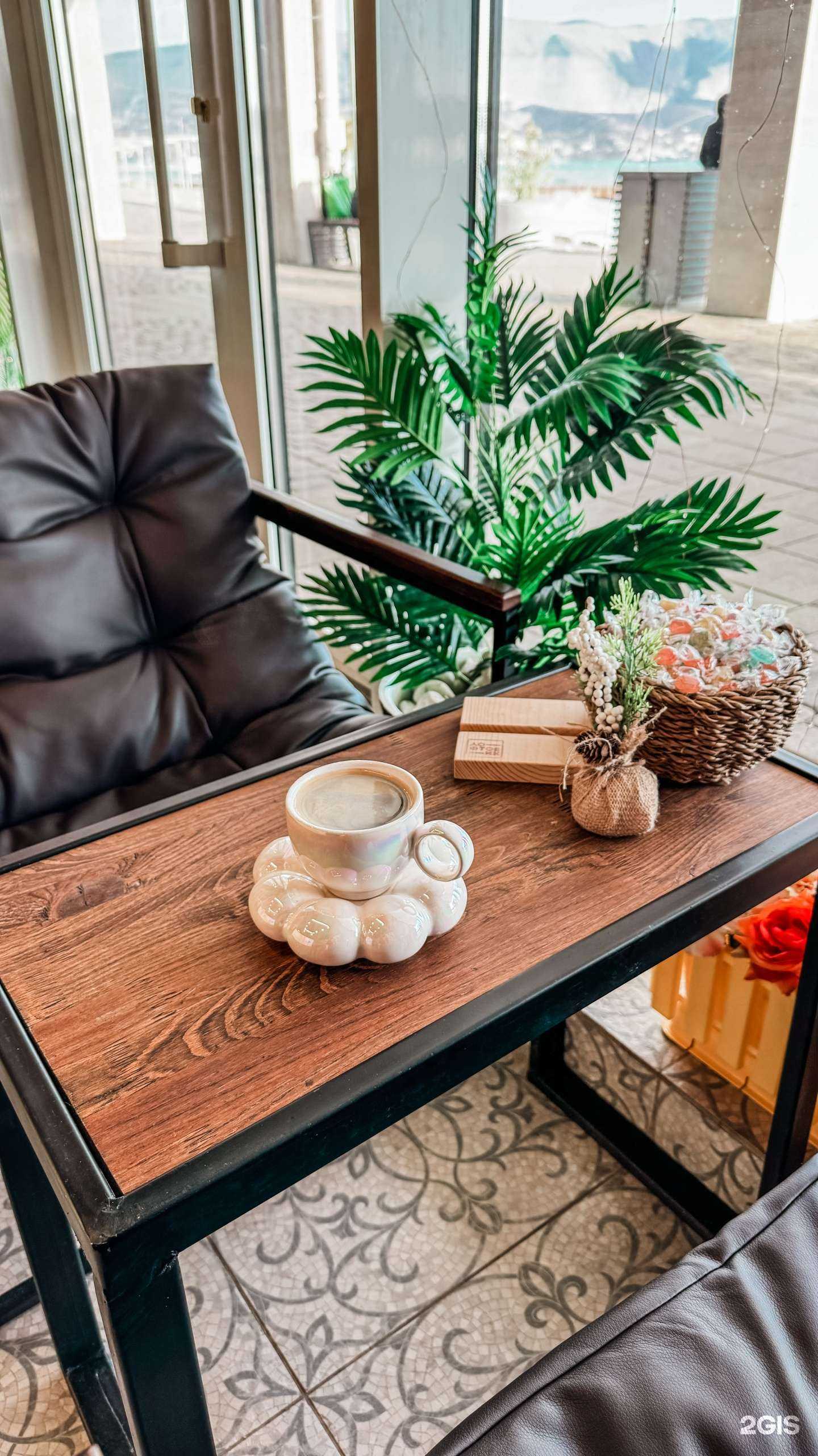 Отзывы на компанию Smoke Room&Coffee в г. Новороссийск c фото