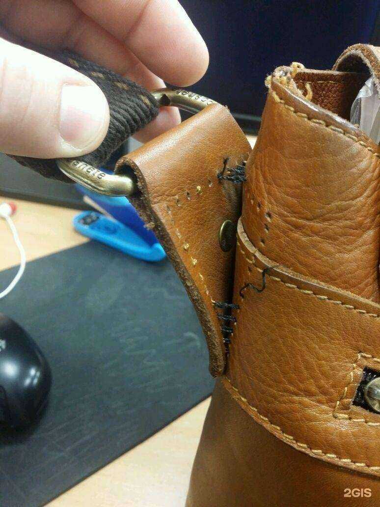 Отзывы на компанию Мастерская Дяди Федора в Ижевске c фото