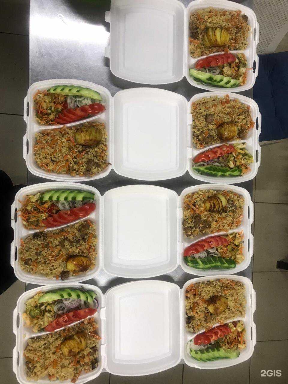 Отзывы на компанию Тандырный Шашлык в г. Оренбург c фото