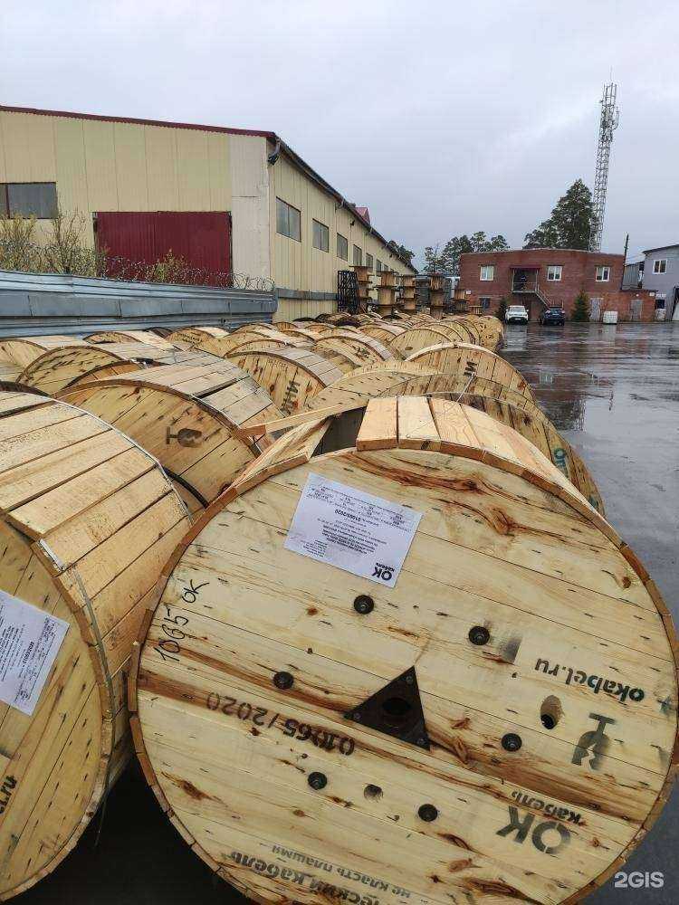 Отзывы на компанию Оптком-Урал в Екатеринбурге c фото