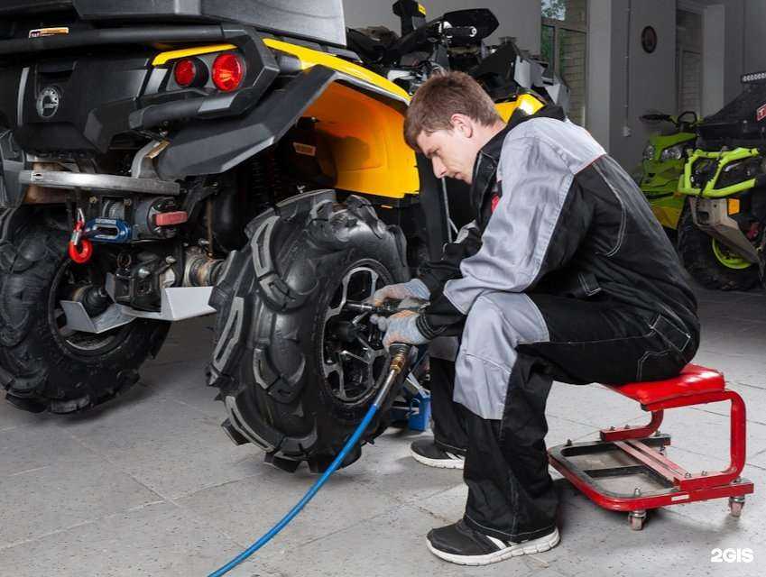 Отзывы на компанию Вездеход в Твери c фото