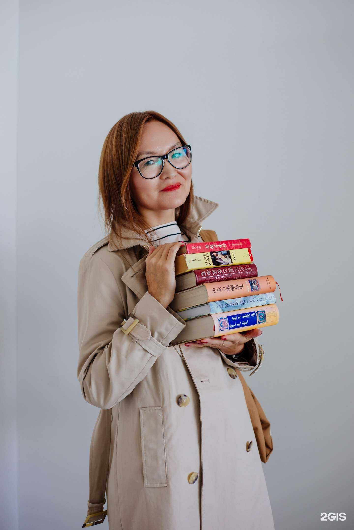 Отзывы на компанию Lingvo studio S в Улан-Удэ c фото