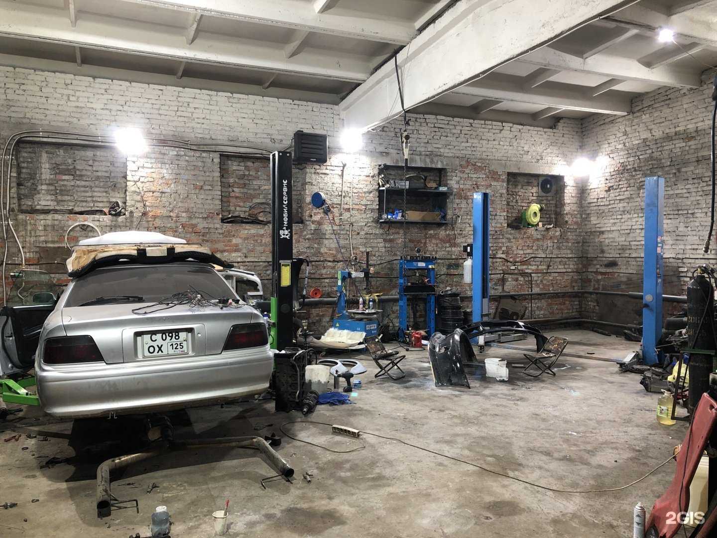 Отзывы на компанию Перун ДВ в Владивостоке c фото