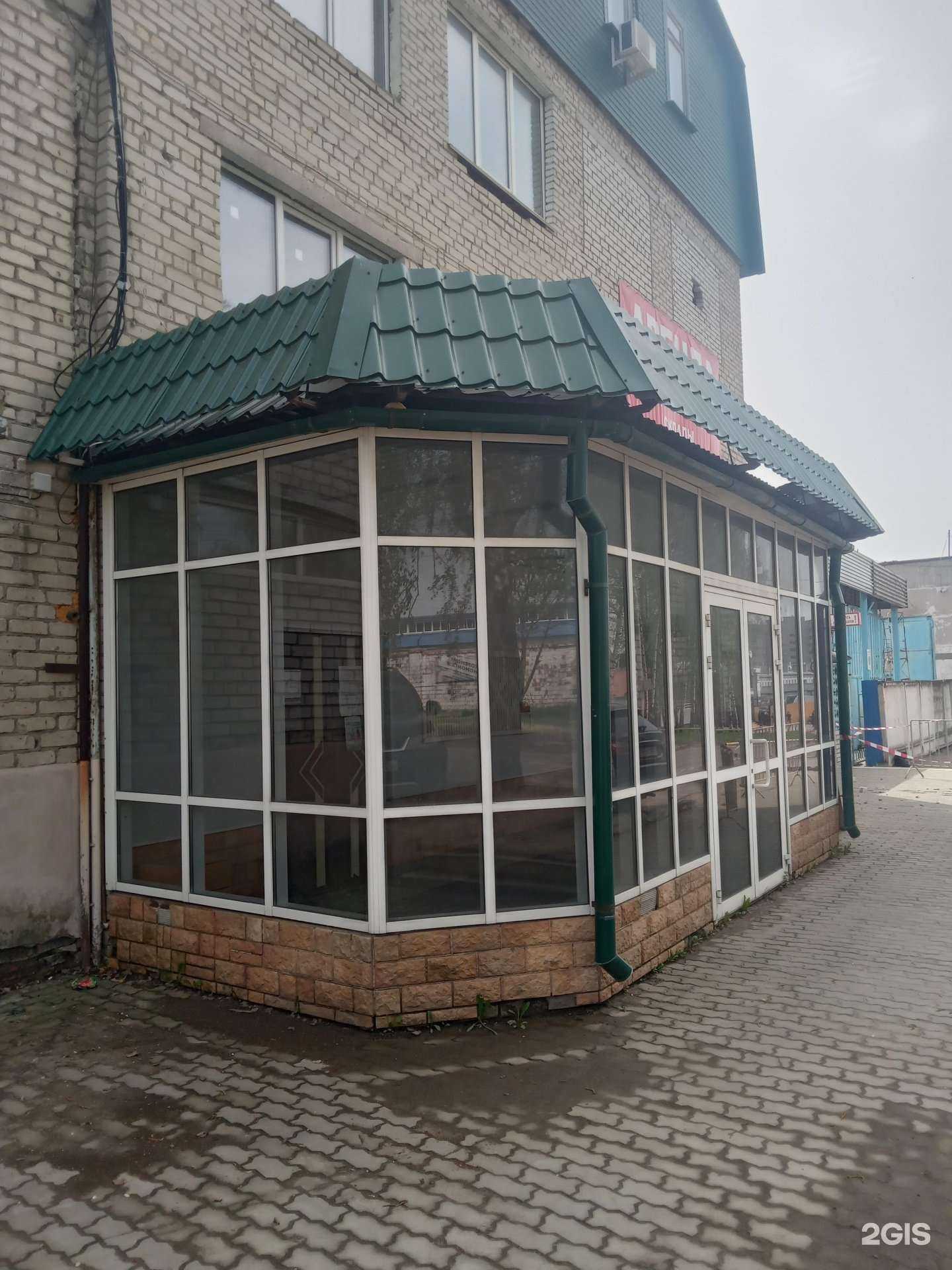 Отзывы на компанию СтройСтандарт в Чебоксарах c фото