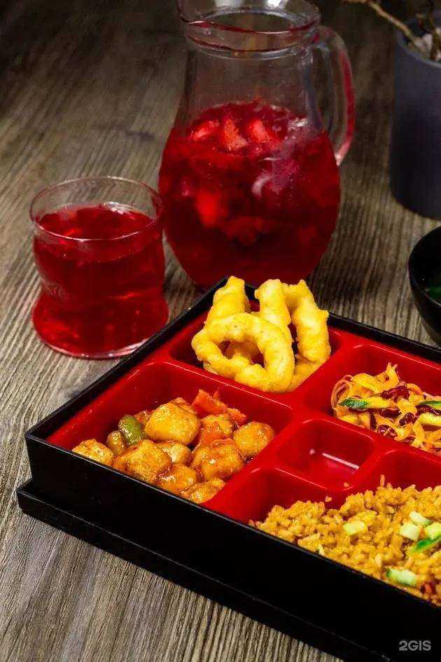 Отзывы на компанию Кунг-фу панда в Хабаровске c фото