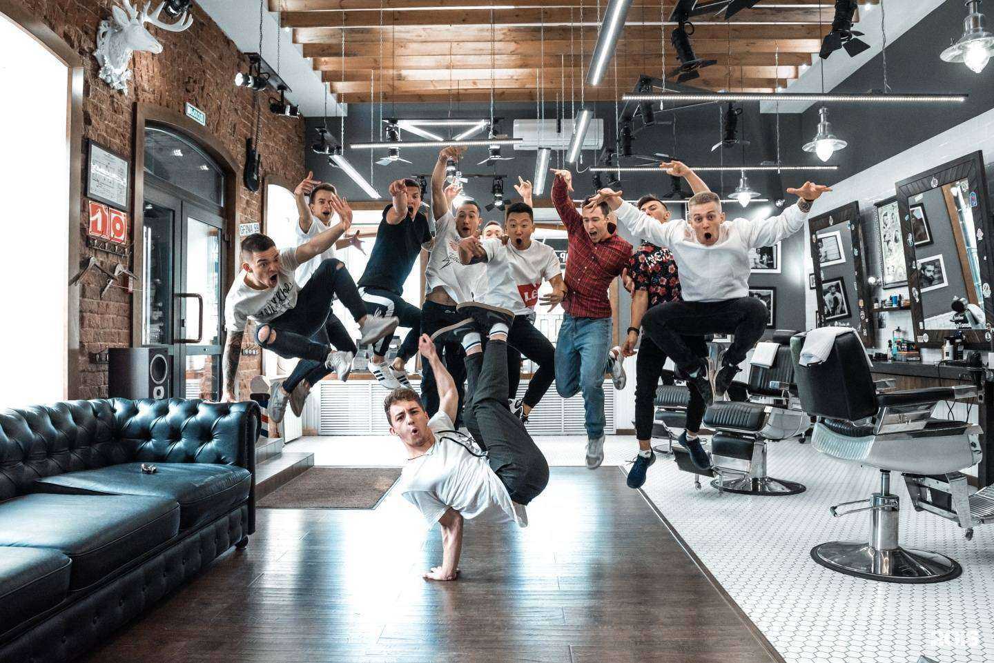 Отзывы на компанию Choplin в г. Томск c фото