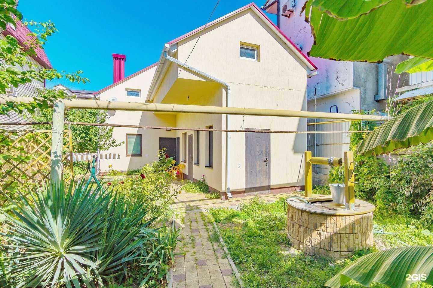 Отзывы на компанию Гостевой дом в г. Анапа c фото