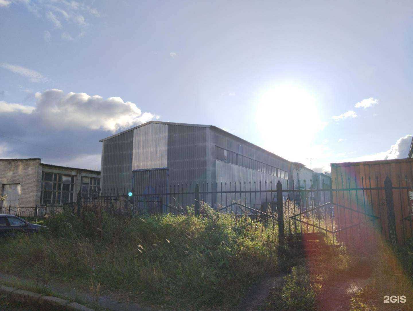 Отзывы на компанию Архпромкомплект в Архангельске c фото - фотография 2 из 2