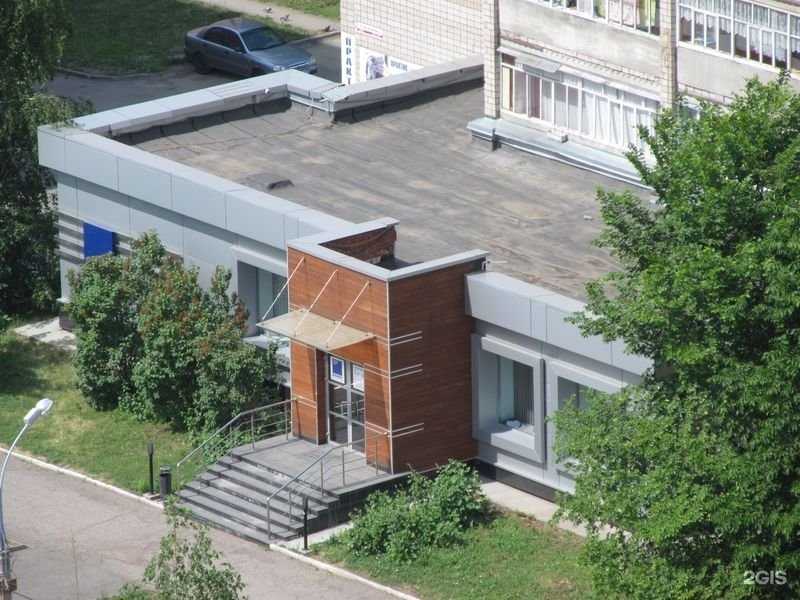 Отзывы на компанию Отдел вневедомственной охраны по г. Ижевску в Ижевске c фото - фотография 2 из 2