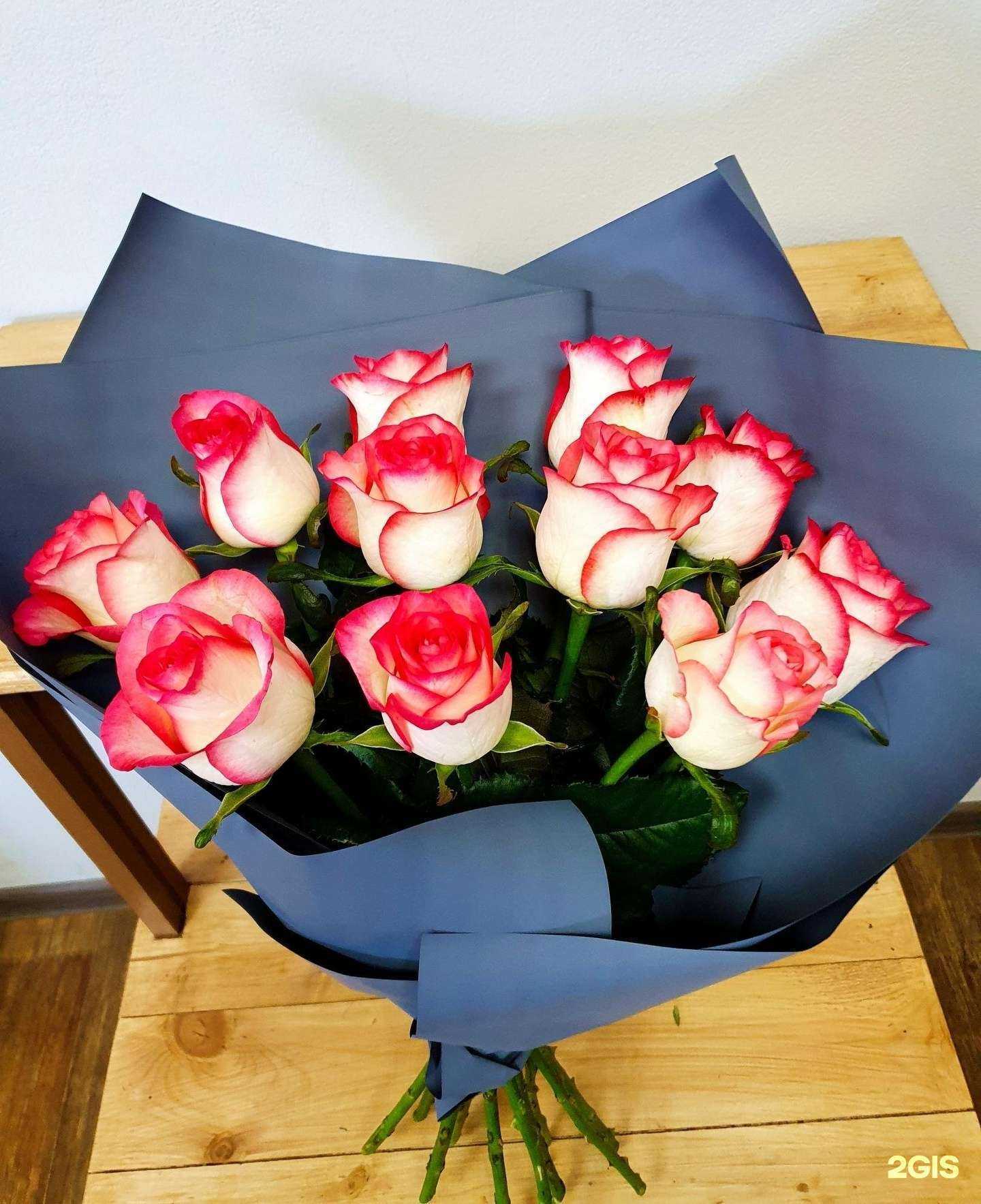 Отзывы на компанию Ах, роза! в г. Пермь c фото