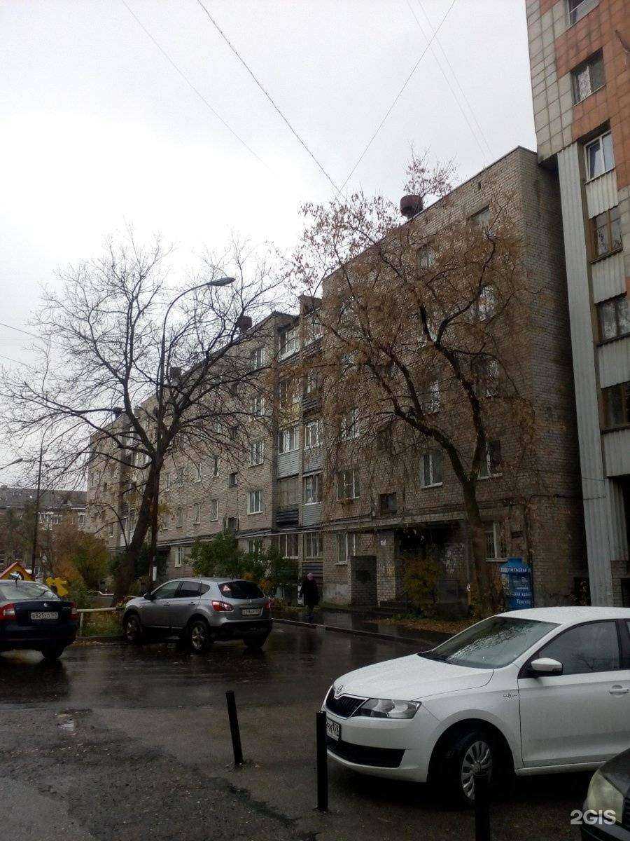 Отзывы на компанию Алаб в Перми c фото - фотография 2 из 2