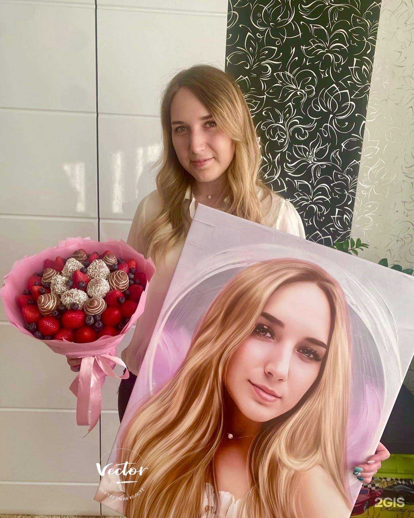 Отзывы на компанию Vector в г. Набережные Челны c фото