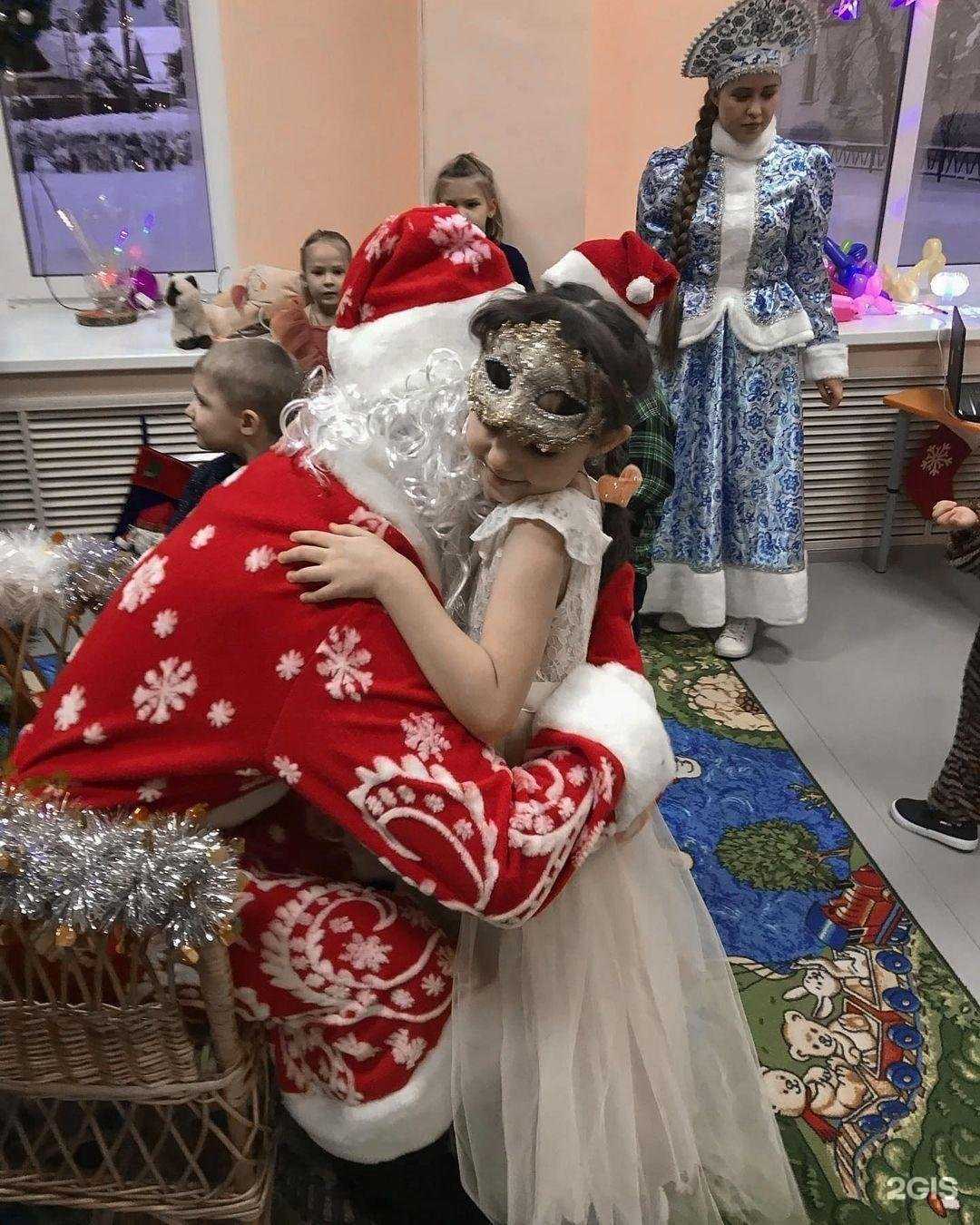 Отзывы на компанию Детвора в Боре c фото