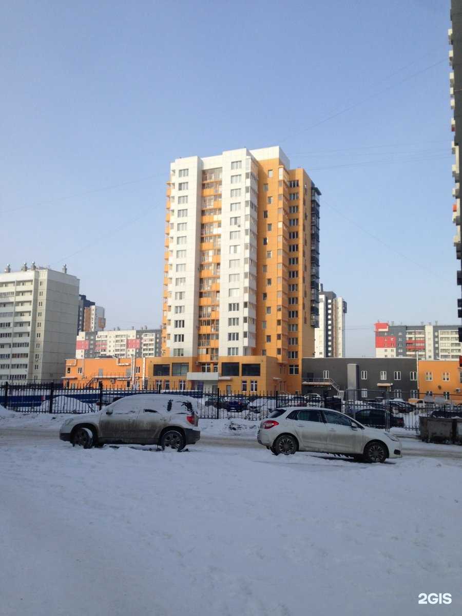 Отзывы на компанию Модный этаж в Челябинске c фото - фотография 2 из 2