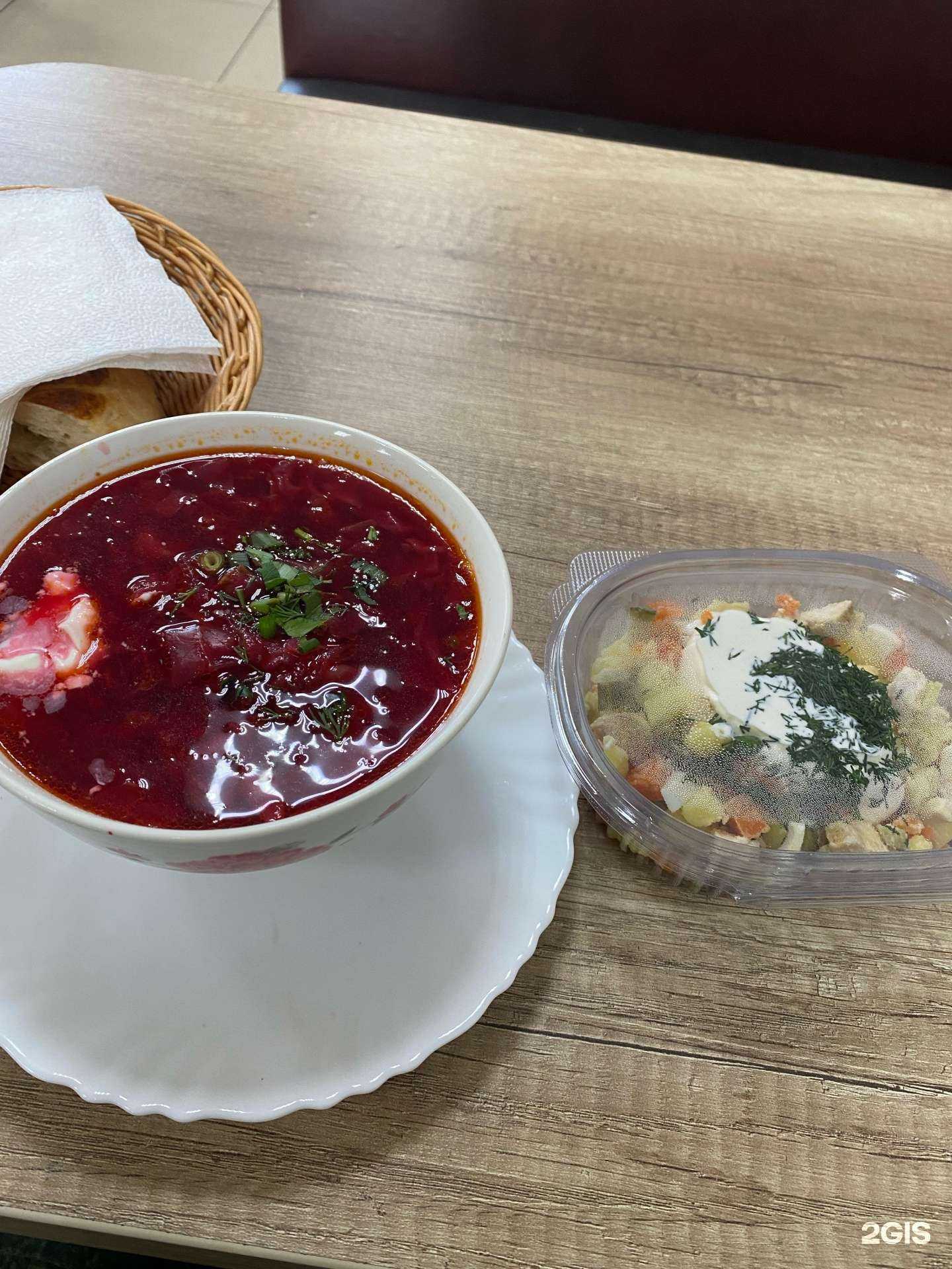 Отзывы на компанию Экспресс-кафе вьетнамской кухни в Омске c фото