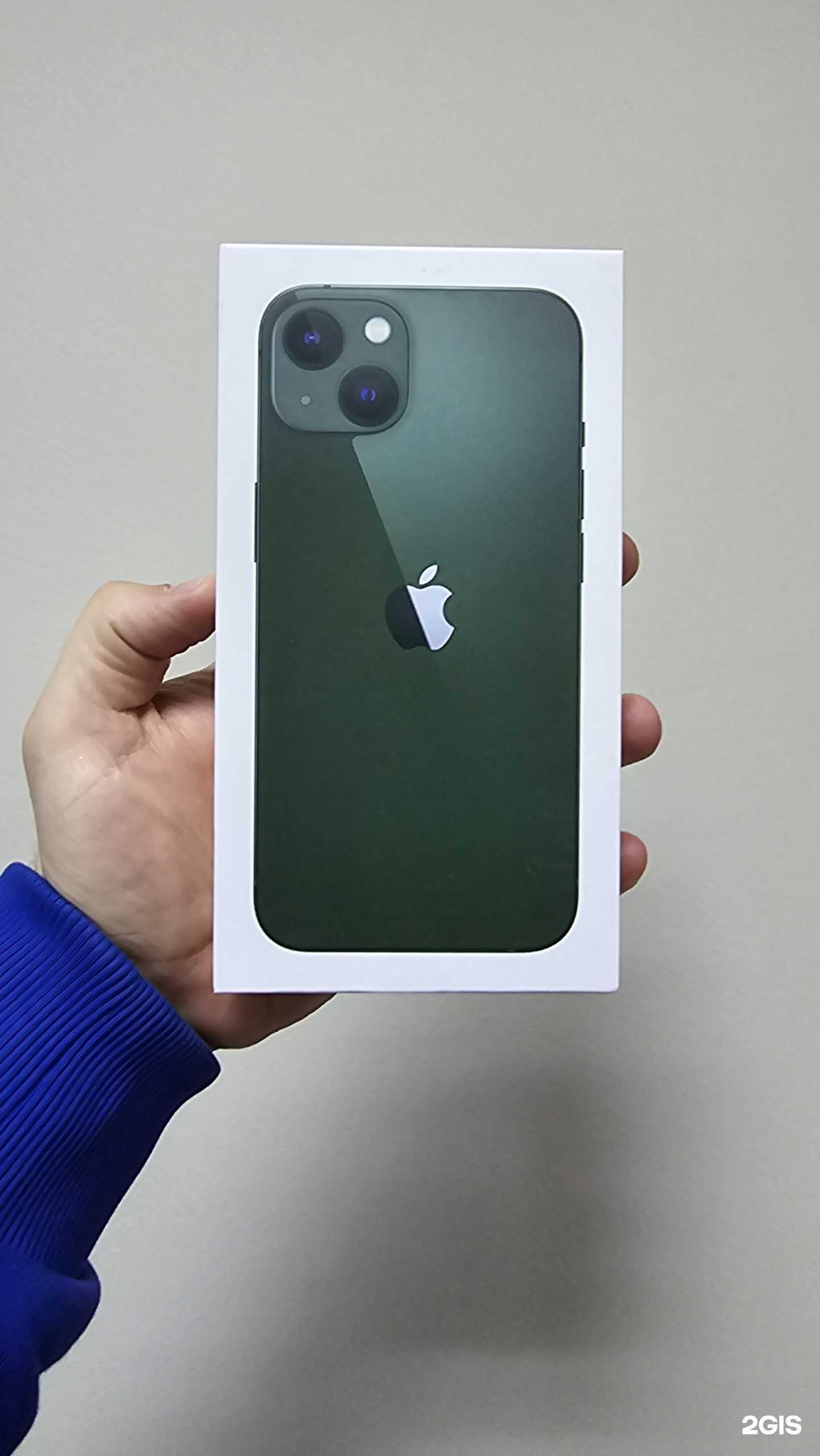 Отзывы на компанию Macnmore.store в Рязани c фото