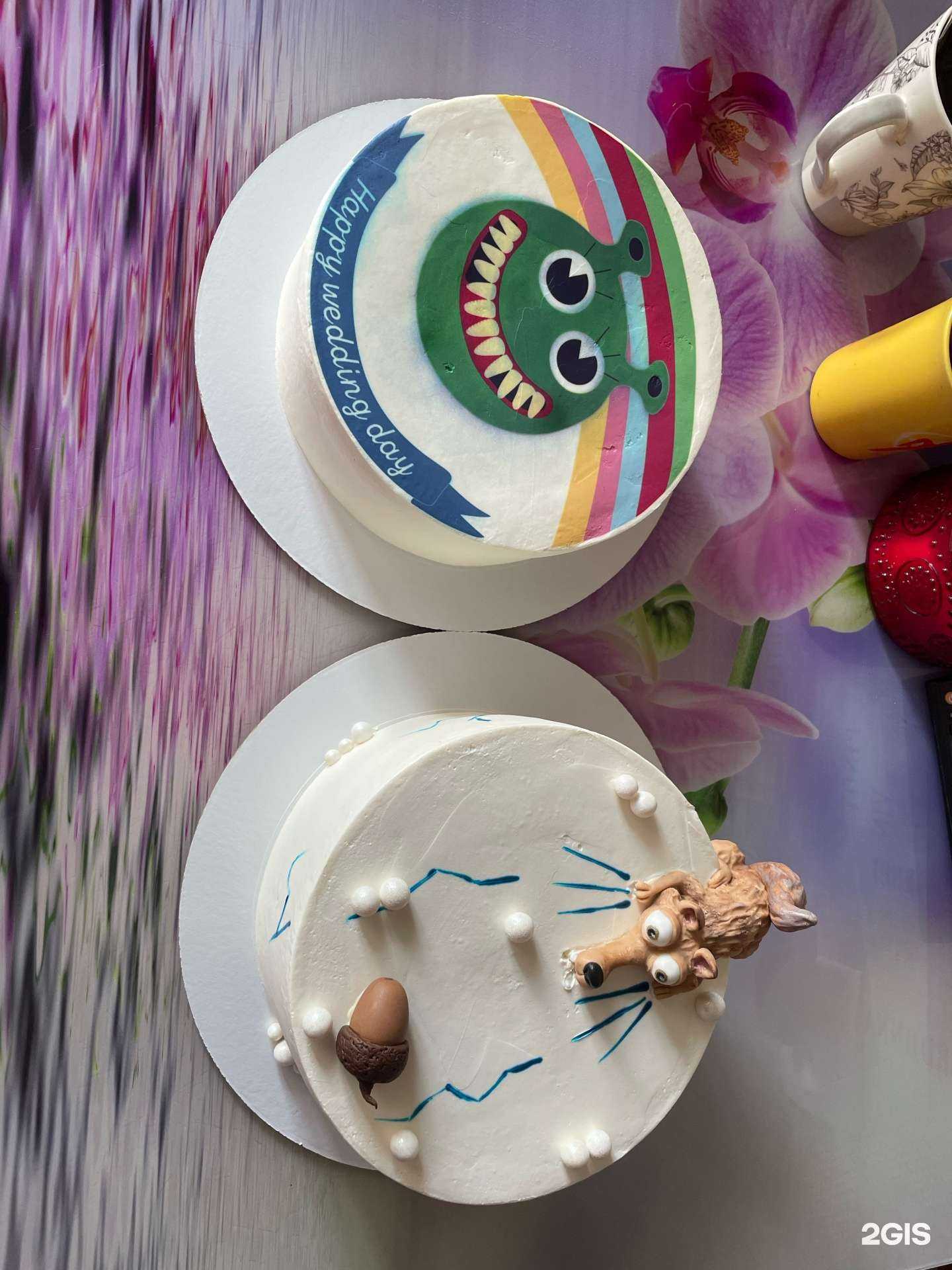 Отзывы на компанию Миндаль в Великом Новгороде c фото