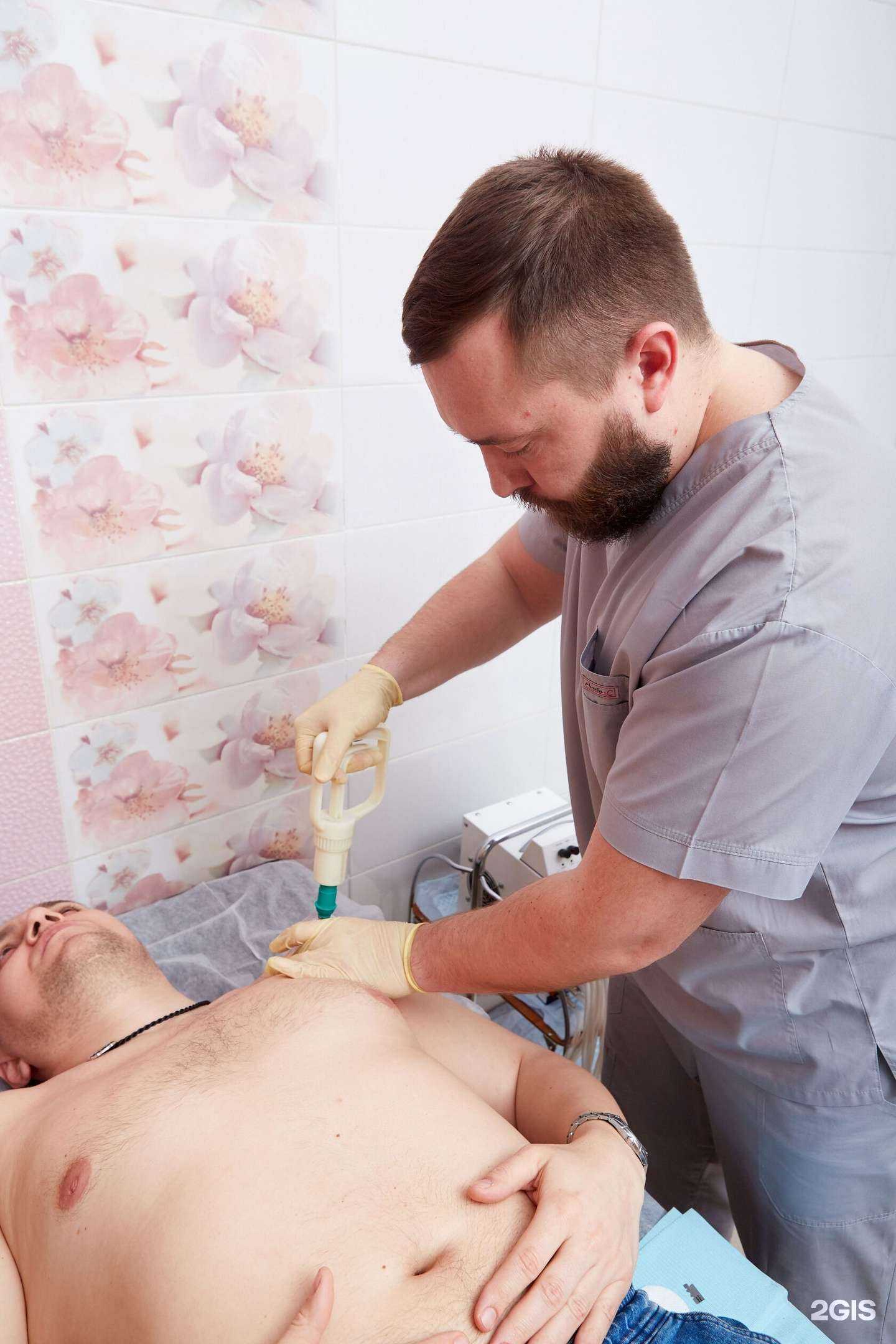 Отзывы на компанию Клиника Доктора Савилова в г. Балашиха c фото