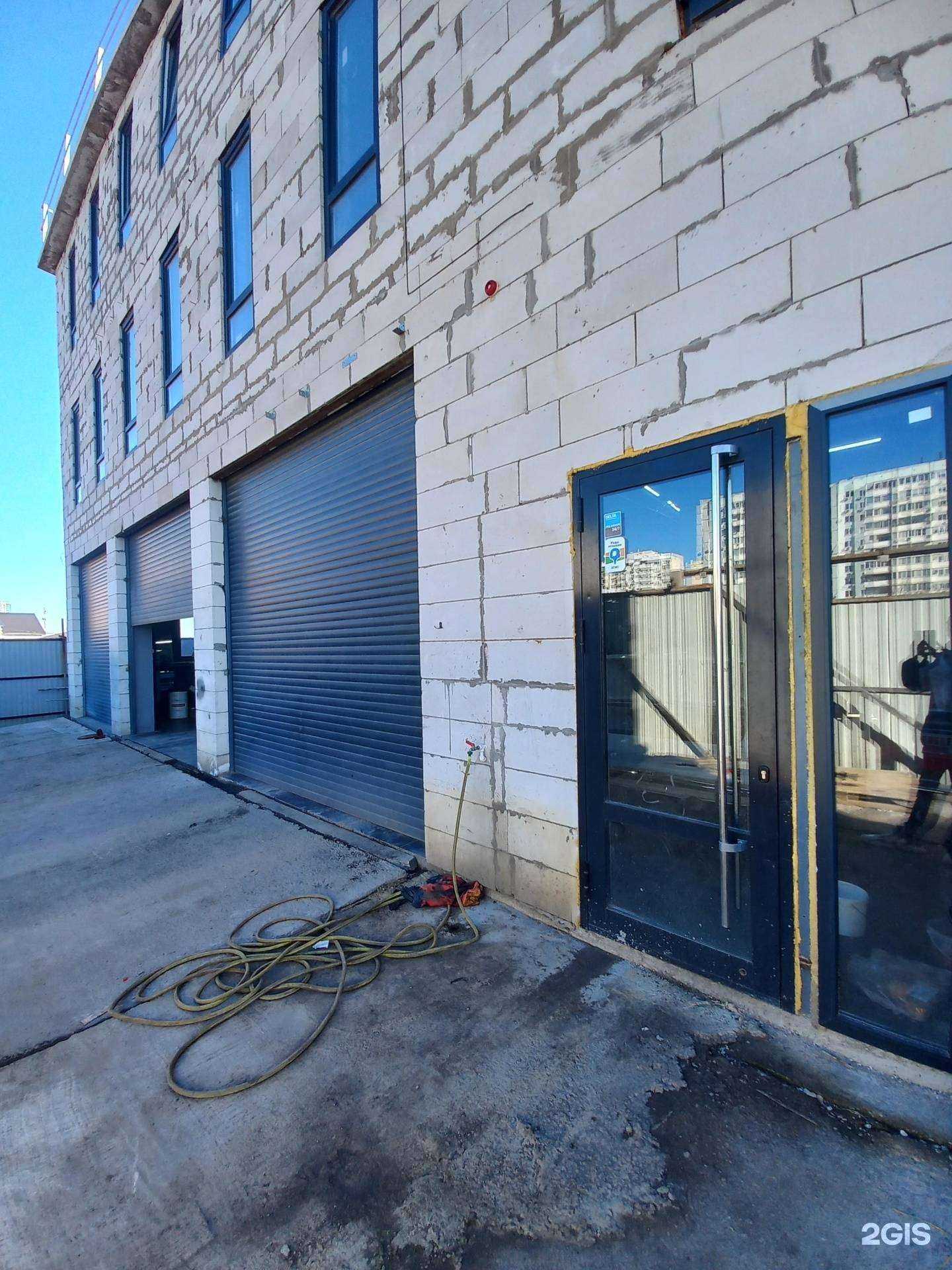 Отзывы на компанию Автоцентр в г. Краснодар c фото